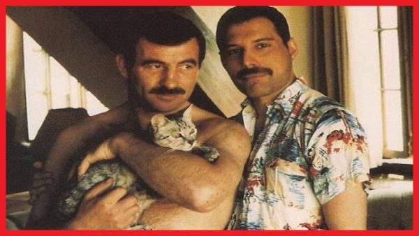 What Bohemian Rhapsody Didn T Want To Show You Freddie Mercury S Boyfriends Queerguru