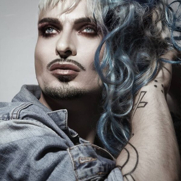 Ivo Dimchev A Musical Genius We Need To Know Queerguru queerguru