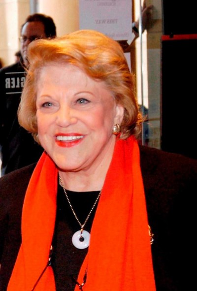 Kaye Ballard : The Show Goes On - QUEERGURU