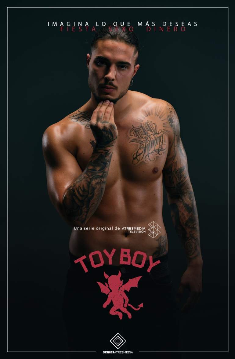Netflix S Toy Boy Where Watching Hunks Stripping Leave You Totally Cold Queerguru Netflix S Toy Boy Where Watching Hunks Stripping Leave You Totally Cold Queerguru