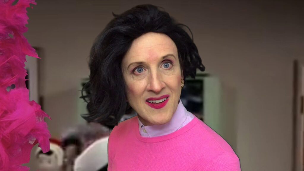 plotnick QUEERGURU