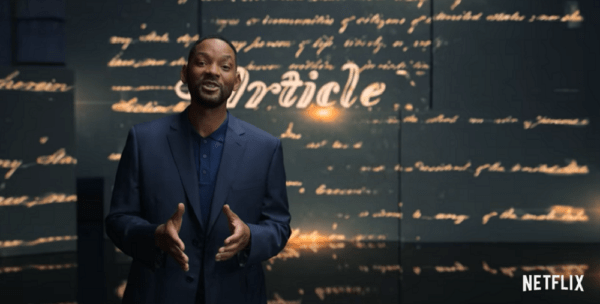 Will Smith Hosts Netflix Docu Series Amend On The 14th Amendment Queerguru Will Smith Hosts Netflix Docu Series Amend On The 14th Amendment Queerguru